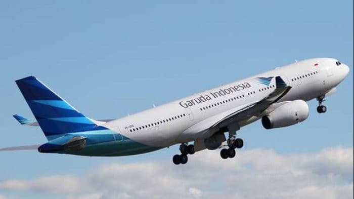 Garuda Indonesia