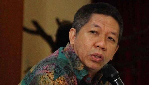  Effendi Gazali (Foto:Istimewa)