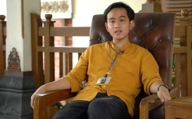 Gibran (Foto: Istimewa)