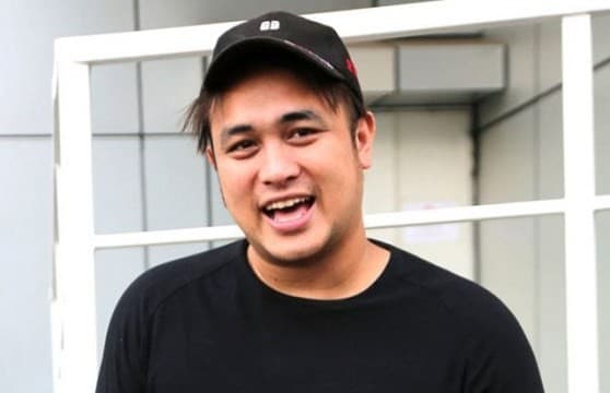 Gilang Dirga laporkan fans Lesti-Billar ke polisi. (Foto: Istimewa)