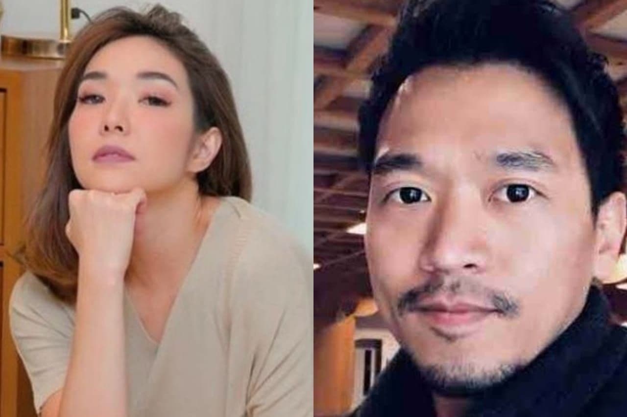 Gisella Anastasia atau Gisel dan Michael Yukinobu Defretes (MYD) 