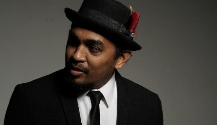 Postingan Terakhir Glenn Fredly Sebelum Meninggal, 