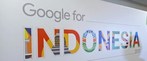 Google Indonesia (Foto:Istimewa)