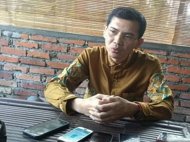 Hadi Pranoto