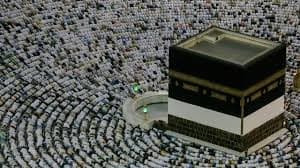 Pelaksanaan Haji (Foto:Istimewa)