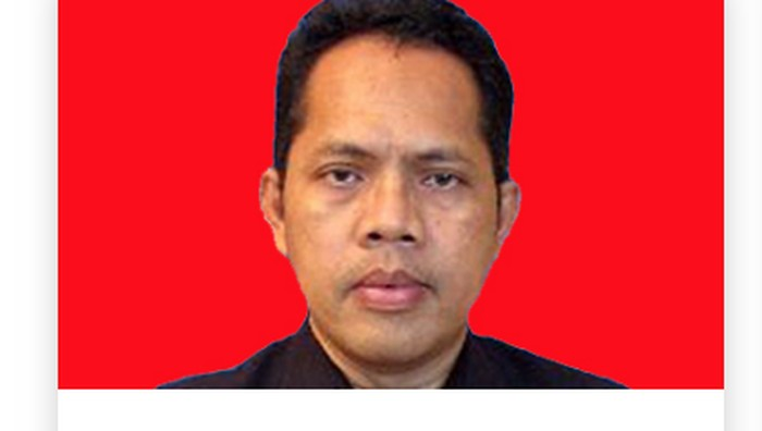  Itong Isnaeni Hidayat (Foto: Doc PN Surabaya)
