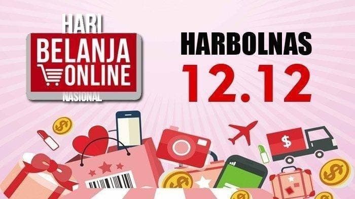 ilustrasi Harbolnas (istimewa)