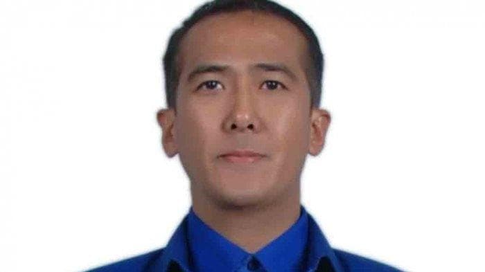 Harun Masiku (Foto:Istimewa)