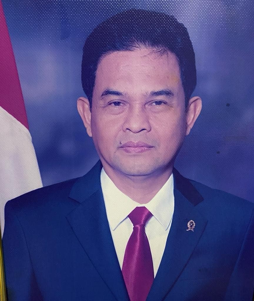 Ketua Pengadilan Tinggi Bandung, Dr. Herri Swantoro, S.H., M.H