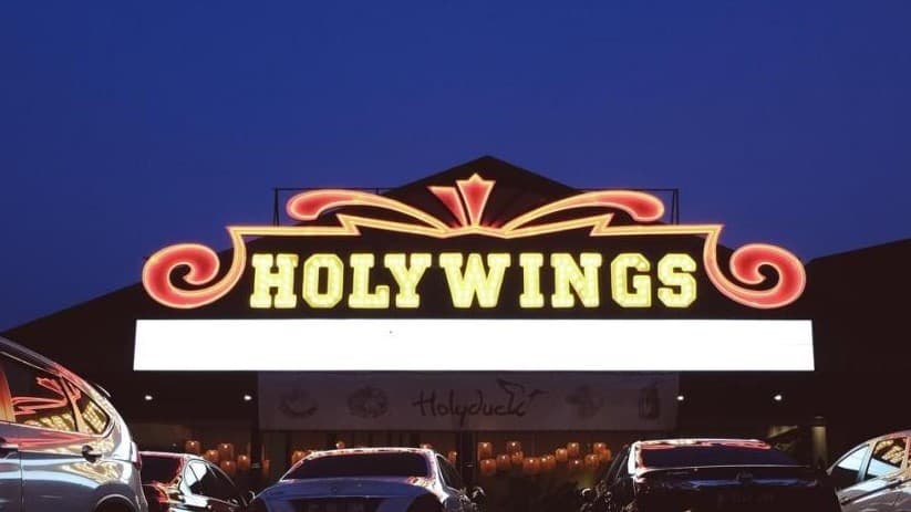 Holywings (Foto: Istimewa)