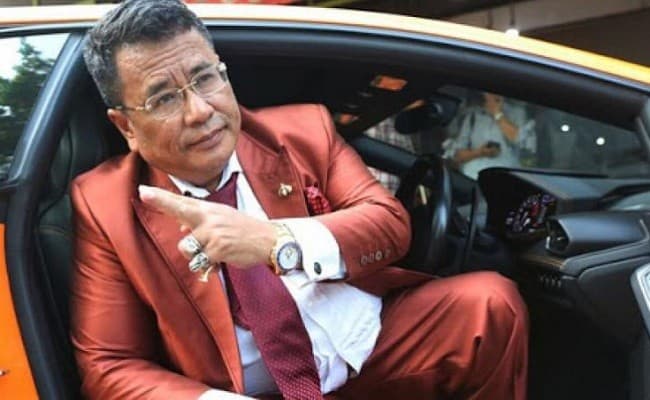Hotman Paris  (Foto: Istimewa)