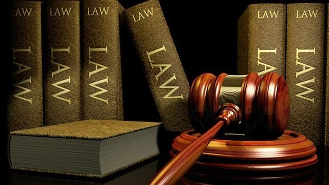 Upaya Hukum Bagi Terdakwa yang Menolak Putusan Hakim  (Ilustrasi)