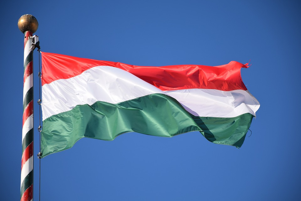 Hungaria