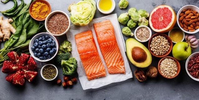 Wajib Coba! 5 Makan ini Ampuh Meningkatkan Fungsi Otak (Foto: Istimewa)
