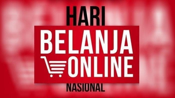 ilustrasi Harbolnas (tribunnews.com)