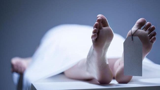 Ilustrasi korban meninggal dunia (Foto:Istimewa)