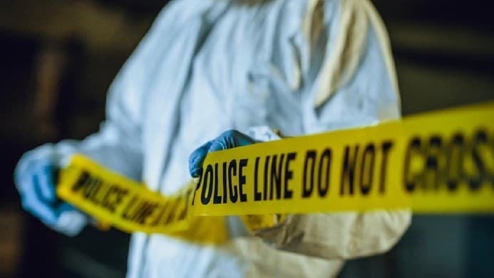 Ilustrasi tragedi miras tewaskan pengunjung.