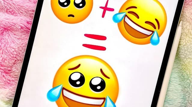 EmojiMix di TikTok
