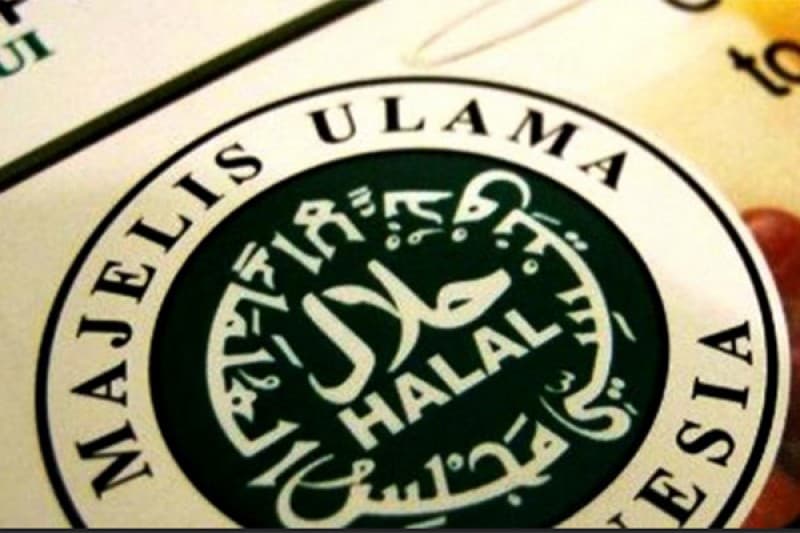 Ilustrasi label halal (istimewa)