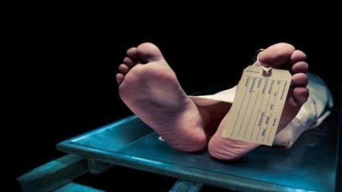 Ilustrasi meninggal dunia (Foto:Istimewa)