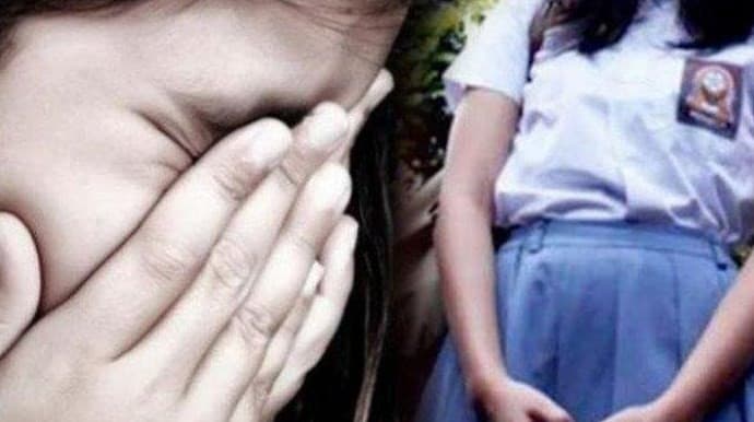 LBH dampingi 4 siswi SMA korban pemerkosaan oknum pejabat dan politisi. (Foto: Ilustrasi)