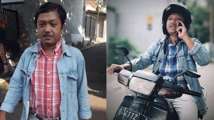 Viral Motor Butut Tisna Tukang Ojek Pengkolan Dijual, Segini Harganya