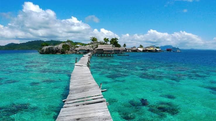 Nih Tata Cara Berwisata di Sulteng Selama Pandemi COVID-19