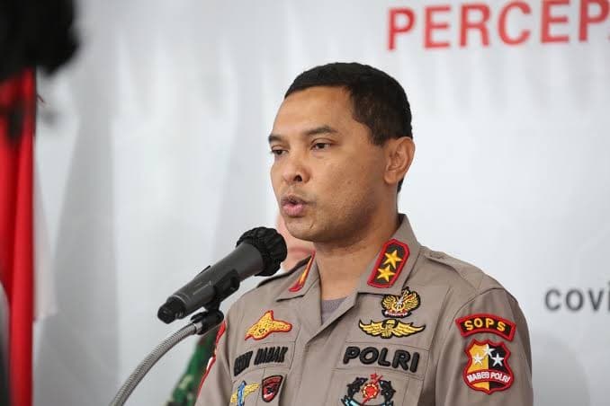 Profil Irjen Herry Rudolf, Putra Atambua yang Jadi Kapolda Kaltim