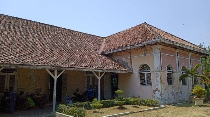 Situs cagar budaya di Indramayu hilang (Foto: Istimewa)