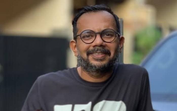 Direktur Eksekutif Lokataru Foundation Haris Azhar (Foto: Istimewa)