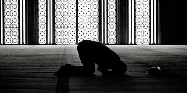 Ilustrasi Salat Isya (Foto: Istimewa)