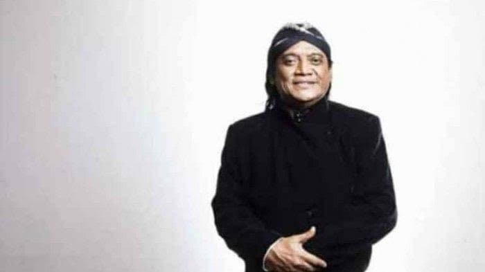 Didi Kempot Meninggal