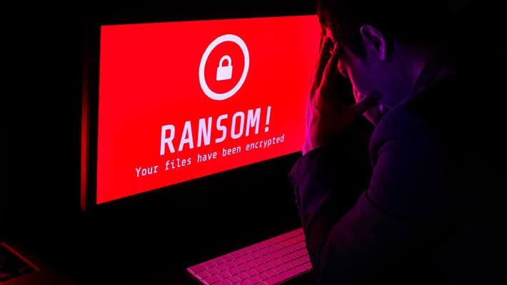 Kena Hack Ransomware, Kapersky: Jangan Bayar Tebusannya! 
