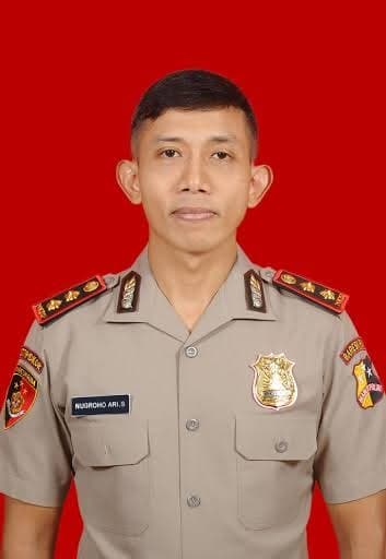 Cerita AKBP Nugroho Ari Usai Ketemu Mba Ida yang Viral Pamer Celana Dalam