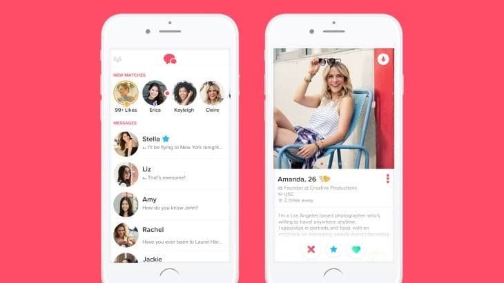 Aplikasi Tinder, Petaka Rinaldi Harley Dimutilasi Laeli dan Djumadil
