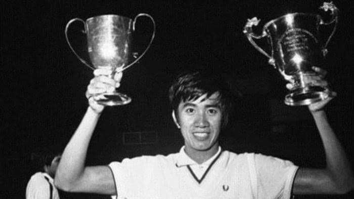 Rudi Hartono Kecelakaan dan Masih di RS, Begini Kondisinya (Foto: Istimewa) 