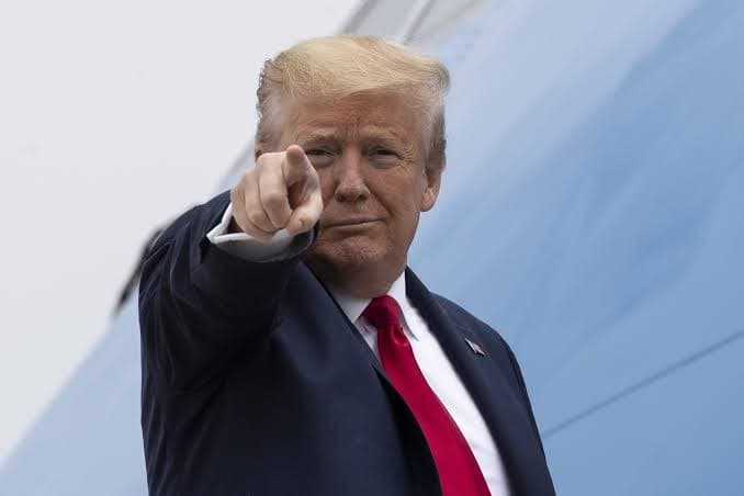 Kronologis Donald Trump Digugat Keponakannya Soal Harta Warisan (Foto: Istimewa) 
