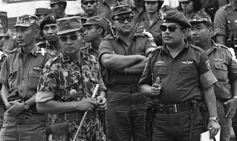 Fakta G30S PKI, Tiga Dokter Bongkar Cara Soeharto Manipulasi Hasil Otopsi