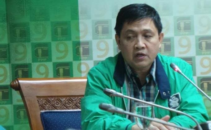 Ahmad Yani (Foto: Istimewa) 