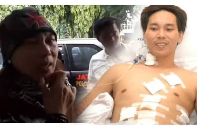 Aiptu Jakaria (Foto: Istimewa) 