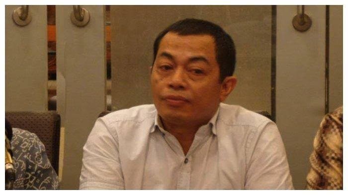 Komjen Antam (Foto: Istimewa) 