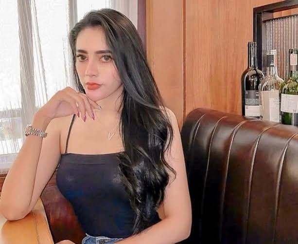 Vernita Syabilla (Foto:Istimewa)