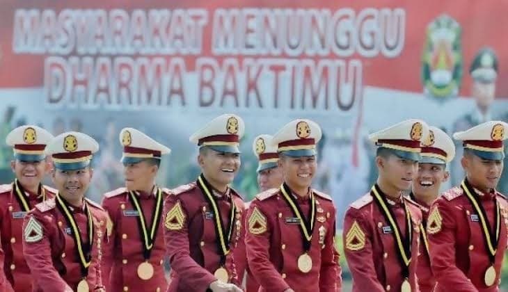 Ilustrasi Akpol (Foto: Istimewa) 