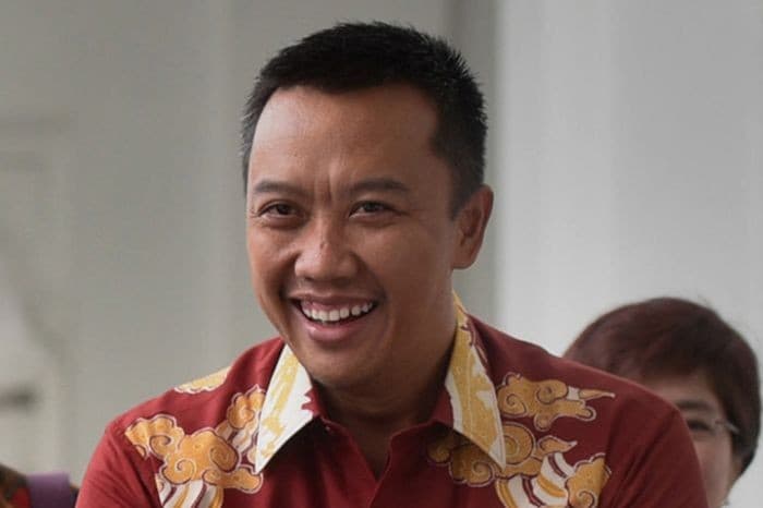 Menpora Imam Nahrawi