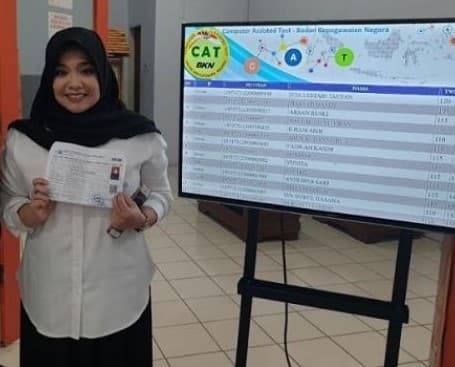 Eta Lestari Taufan (Foto:Istimewa)