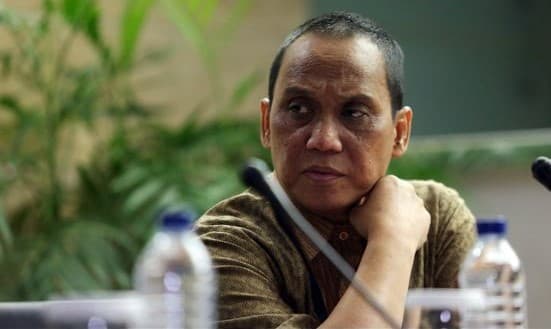 Indriyanto Seno Adji (Foto: Istimewa)