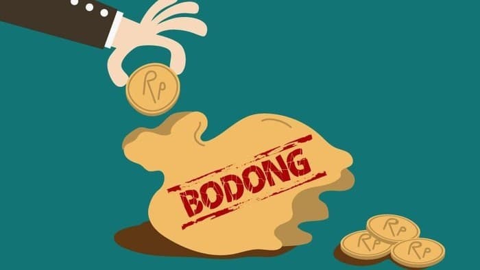 Ilustrasi Investasi Bodong. (Foto: MNC Media)