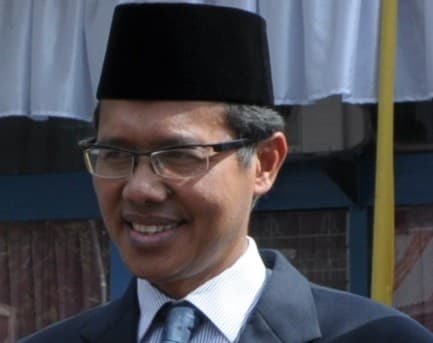 bernur Sumatera Barat Irwan Prayitno (Foto:Istimewa)