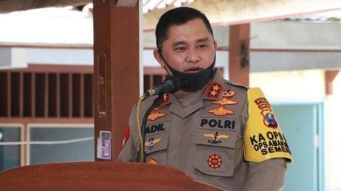 Irjen Fadil Imran (Foto: Istimewa)