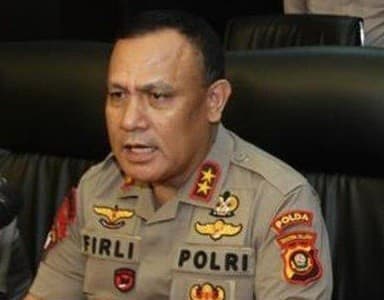  Irjen Polisi Firli Bahuri (Foto:Istimewa)